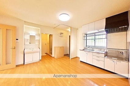 ガーデンハイツ永野Ⅱ[2LDK/44.6m2]の内装3