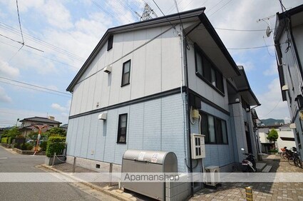 グレース祇園　Ｂ棟[3LDK/63.96m2]の外観3