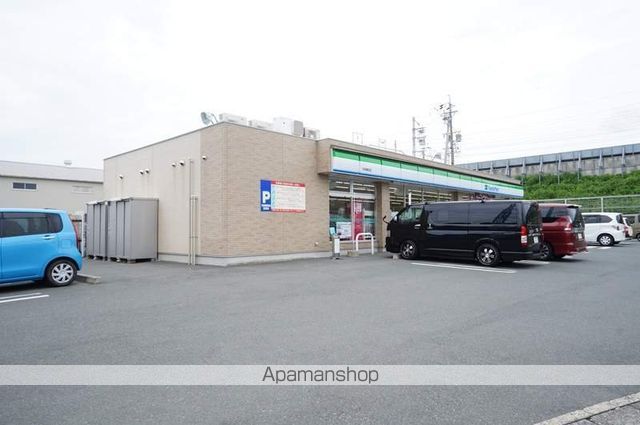 ティアラ植松の周辺写真