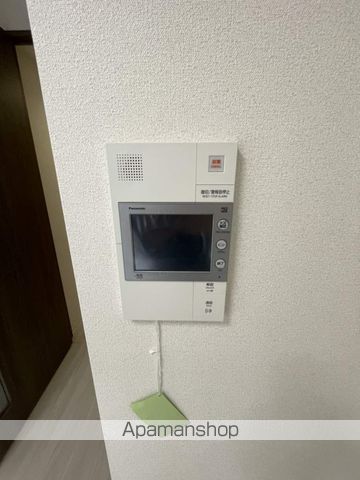 プレサンス名駅南エディフィスの内装写真