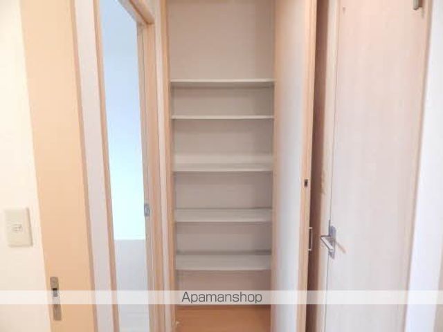 メイタイム C棟の内装写真