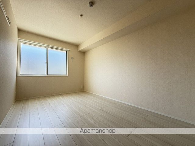 STグランツの内装写真