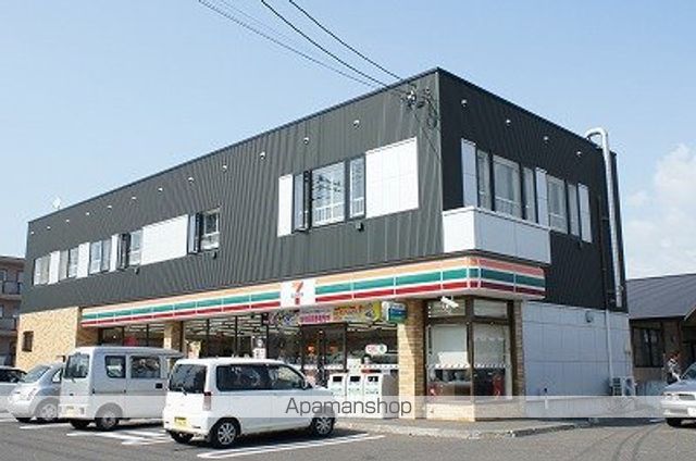 サンチャイルドBの周辺写真