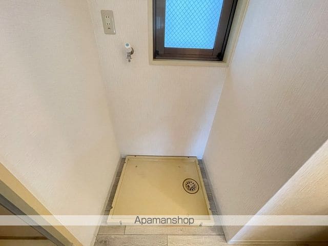 カサクレストの内装写真