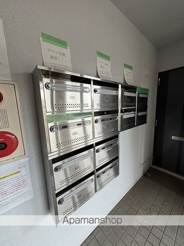 パークハイツHのその他写真