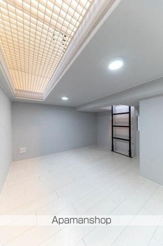 COCOCUBE北千住の内装写真