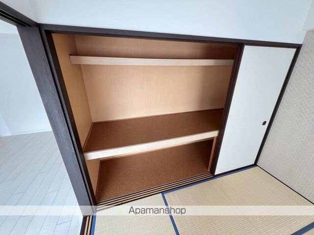 フォルム石切さくら坂の内装写真