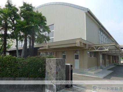 レジデンスＴＡＫＡＯ[2LDK/66.72m2]の周辺4