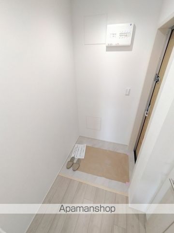 フジパレス新大阪サウスの内装写真