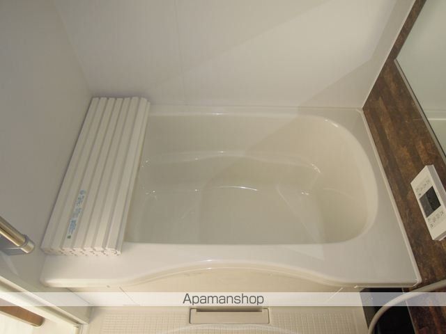 シャーメゾン東岸和田の内装写真