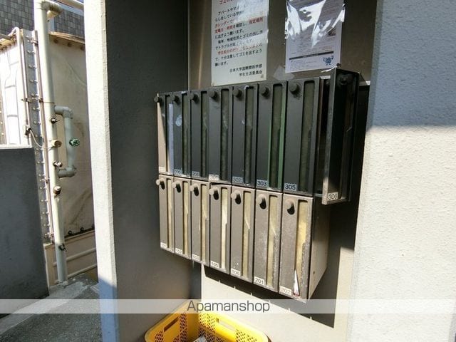 SEZON10の玄関写真