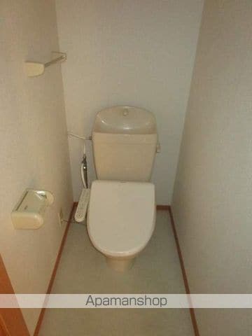 ボヌールAの内装写真