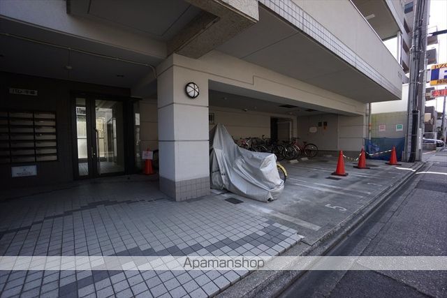 パレ千郷の外観写真