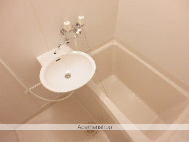 レオパレスフジIIの内装写真
