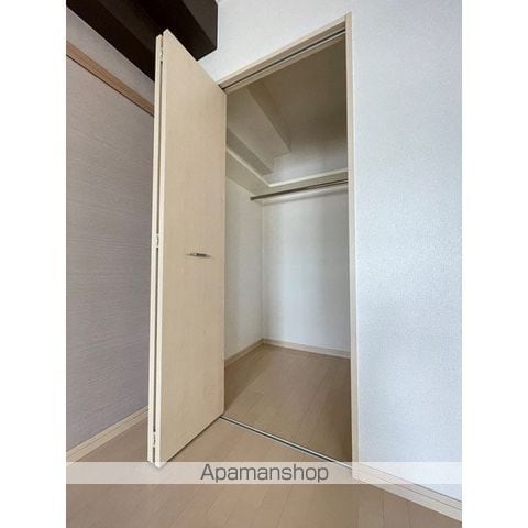 アジリア大濠ウェストの内装写真