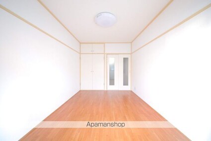 フラットハウス[1K/17.5m2]のその他部屋・スペース