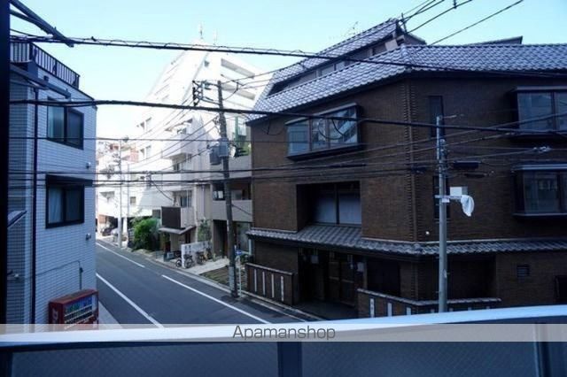 ・AR向島の内装写真