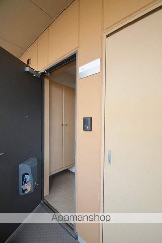 エヴァーワン玉島の内装写真
