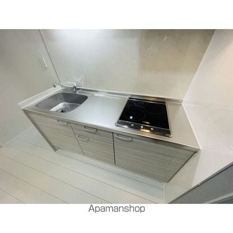 ARMANDあすと長町の内装写真
