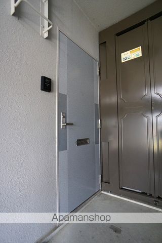 東海道本線 袋井駅 徒歩33分 3階建 築29年の玄関写真