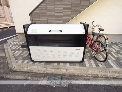Ａｍｏｌｉｒ[1R/19.47m2]の共用部1