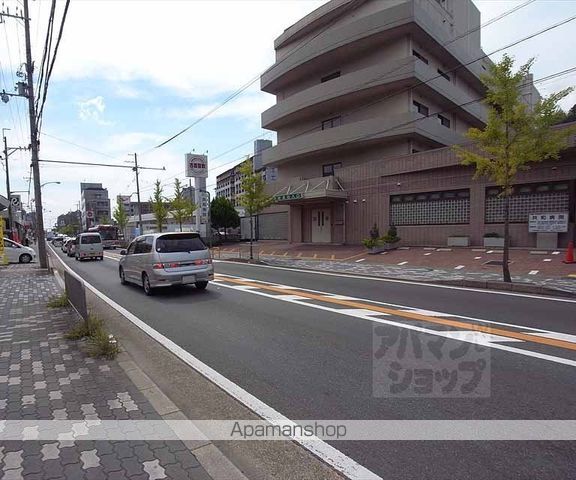 フォレスト醍醐の周辺写真
