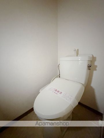 エスポワールBの内装写真