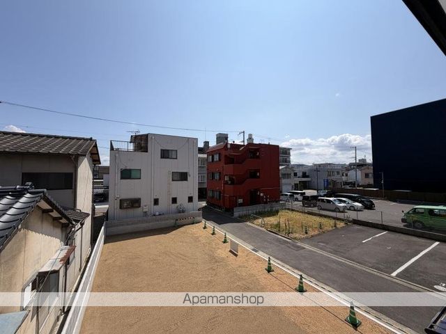 のぞみ福岡町戸建の内装写真