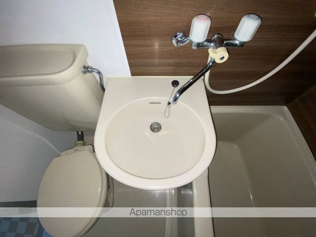 MAビルの内装写真
