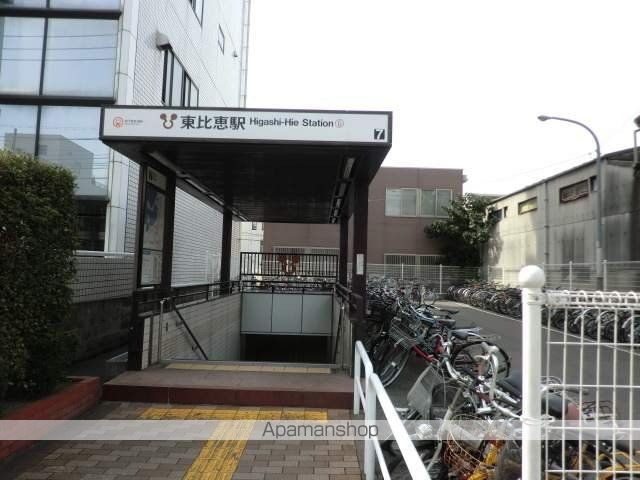 グランフォーレ博多駅東スタイルの周辺写真