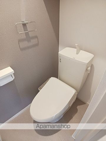 リヴィエール高岡の内装写真