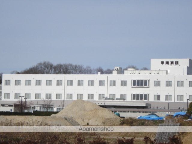 甲南町葛木アパートの周辺写真