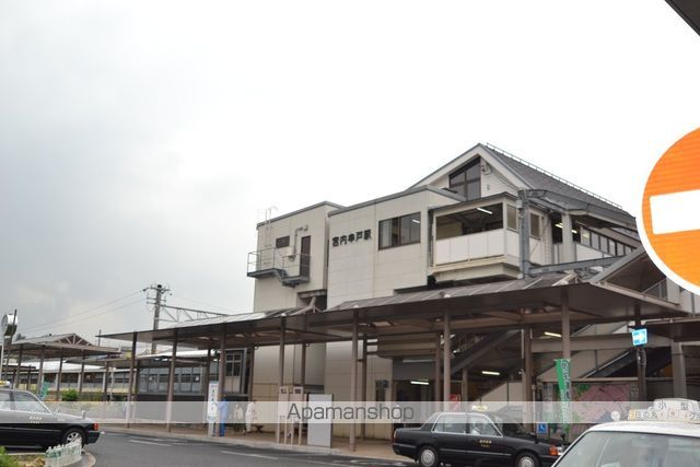 レオパレス桜尾本町の周辺写真