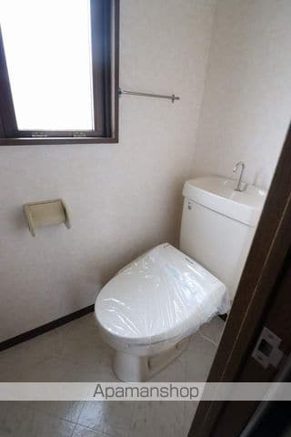 グレイス参番館の内装写真