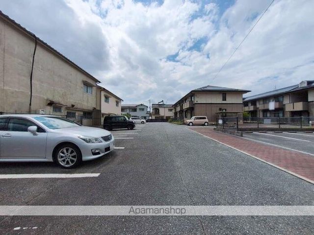 サニーハイツ田寺 A棟のその他写真