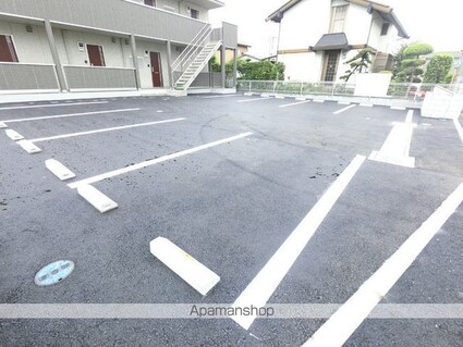 メゾン　グランデ[1R/30.03m2]の外観2