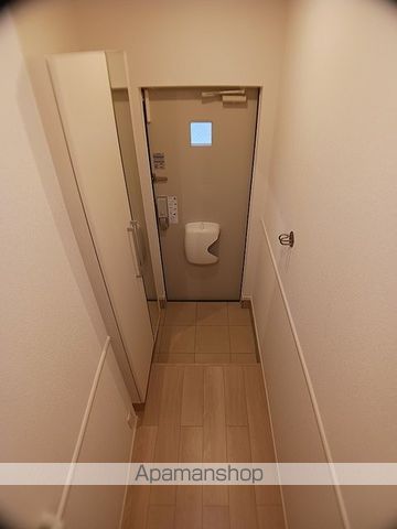 向日葵之颯IIの内装写真