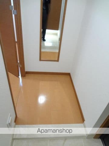 リーガルあみだ池新町の内装写真