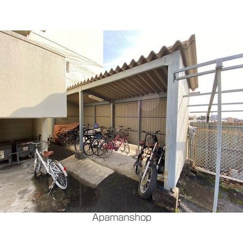 OMレジデンス尾張旭のその他写真