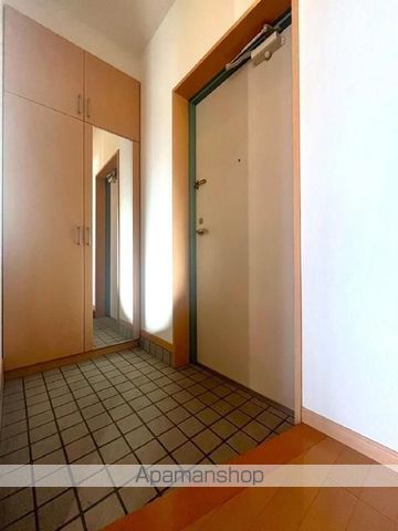 ヴェルデ・ビュー大手町の内装写真