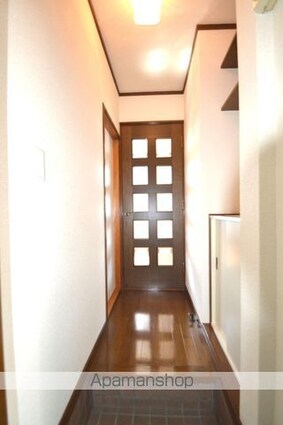 アザレヤサンハイム　Ｃ[1LDK/43.47m2]の玄関