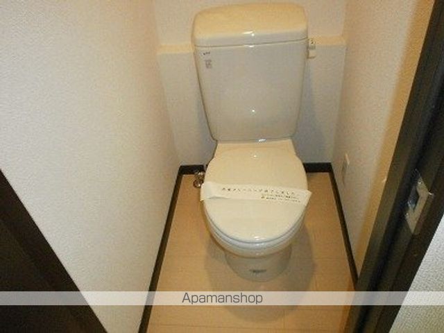 プレステージ立川の内装写真