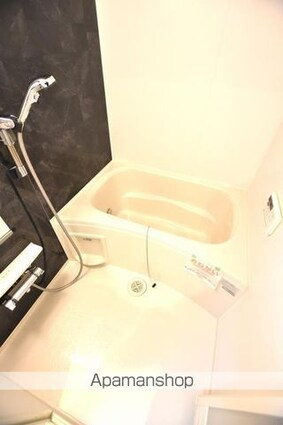 クラール花ノ宮[1K/30.85m2]のバス