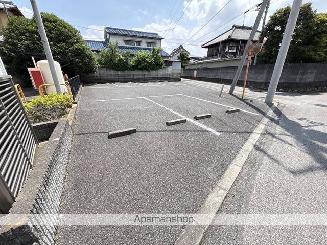 レオパレスGURIのその他写真