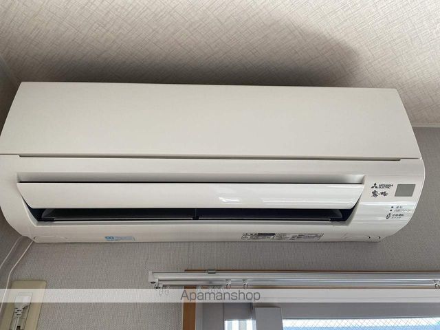 ピュアコート高須の内装写真