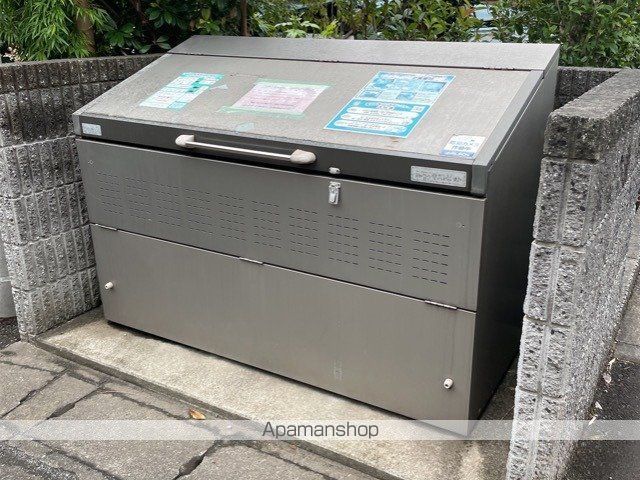 レオパレスI弐番館のその他写真