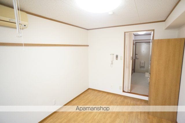 新大宮シティ・パルの内装写真