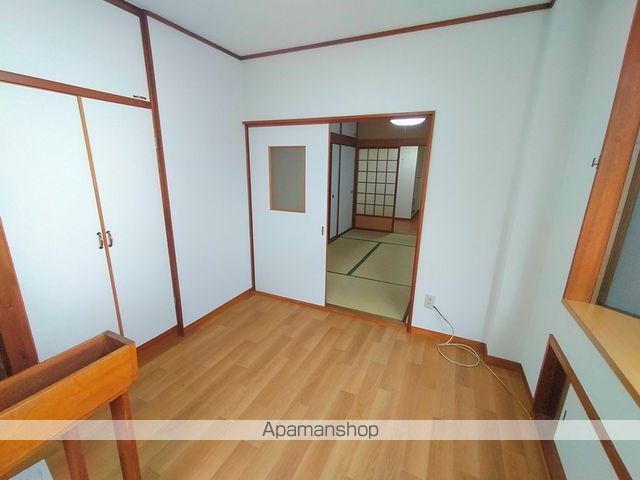 ビーコンハイツPARTIの内装写真