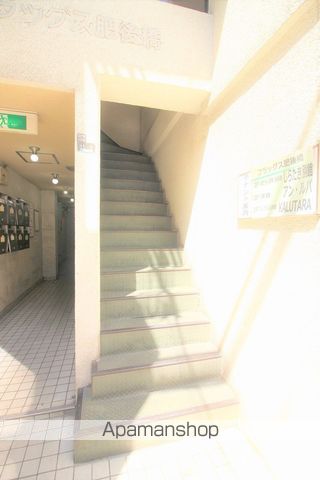 フラッグス肥後橋のその他写真