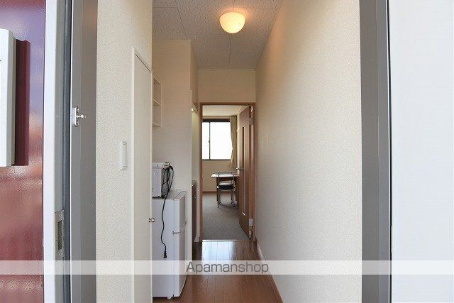 レオパレスクレール ヨシノの内装写真